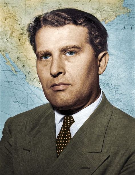 wernher von braun wikipedia